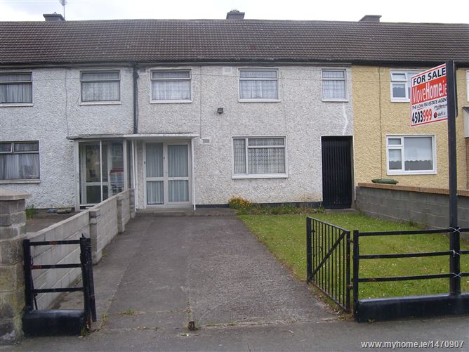 3 GREENCASTLE AVENUE, Coolock, Dublin 17 MOVEHOME ESTATE AGENTS